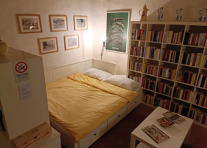 La Vecchia